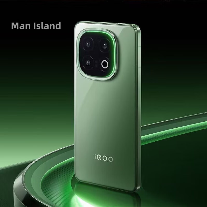 iQOO紧急Vivo Iqoo13骁龙8极限版/电子竞技Iqoo13学生智能手机2手 传奇版 标配普通快充12GB+256G