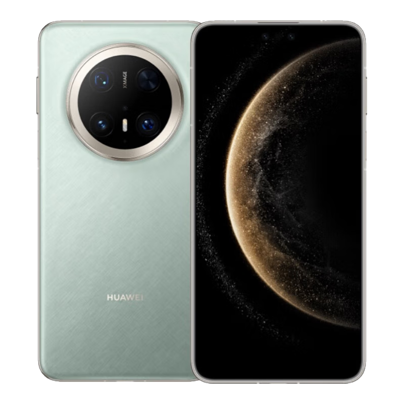 HUAWEI Mate 70 Pro+�콢�ֻ� mate70pro+��Ʒ���С��ֻ����췢�����ԭɫӰ��Ϊ���������ֻ� ������ 16G+512GB 5299Ԫ(����ȯ)