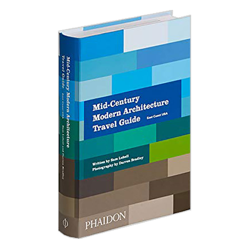 【预售】east coast usa 中世纪时髦建筑旅行 美国西岸善本图书
