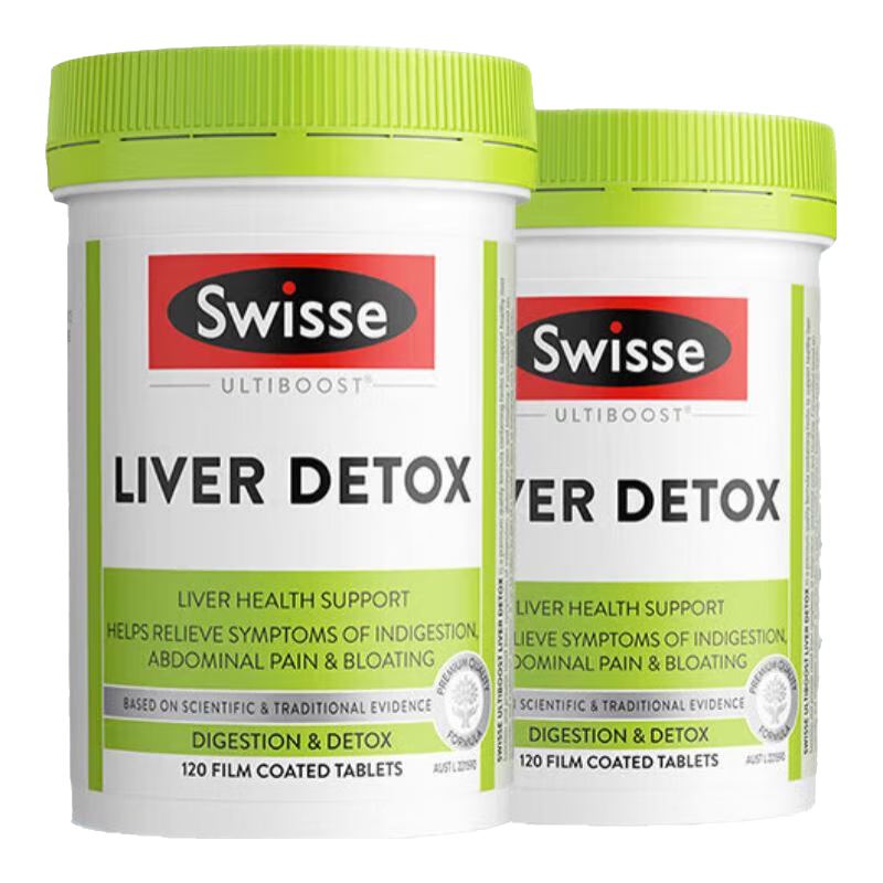 Swisse ר̼  ӰాҹӦ곣  ̼Ƭ120Ƭ*2    170Ԫ(ȯ)