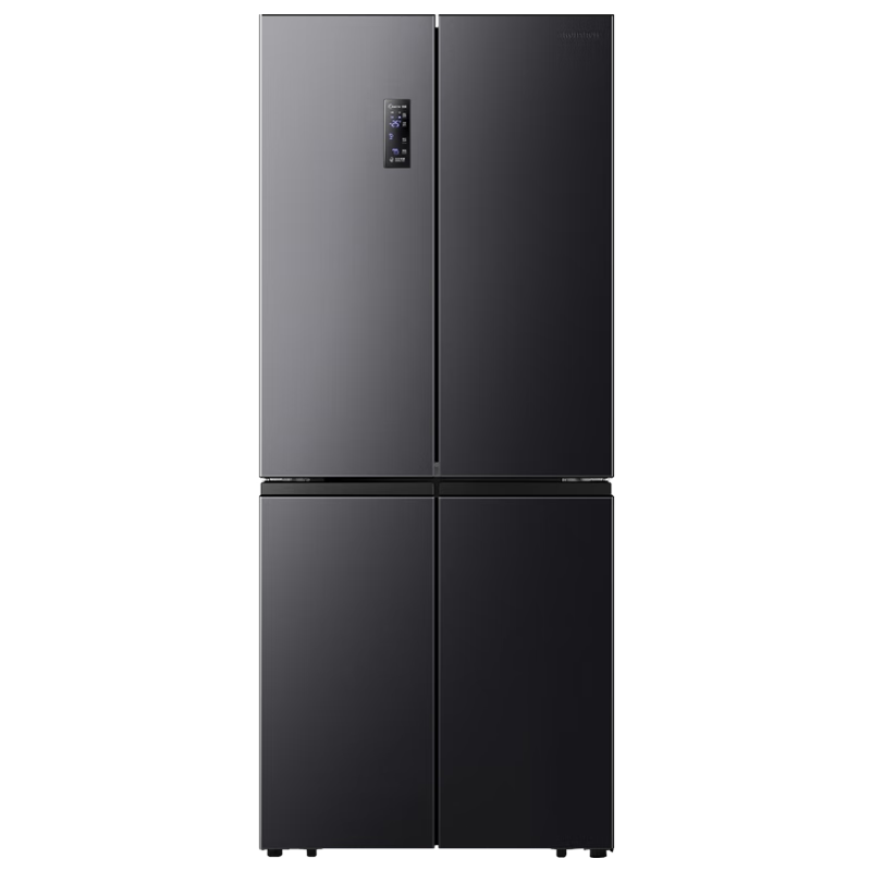 Ronshen/���� 460�� ʮ�ֶԿ��� ���� BCD-460WD12FPA 2010.4Ԫ(������)