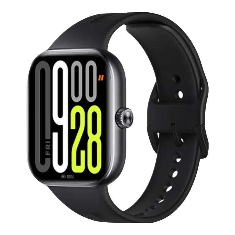  Redmi Watch5 47.5mm ֱ ź 489Ԫ(ȯ)