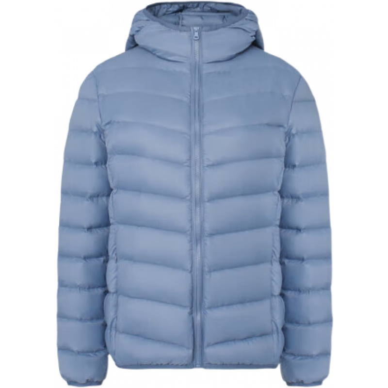 ѼѼ YAYA ١���ͬ���ᱡ���޷� Ů��װ�̿� Ѽ�����ͱ��� ǳ��ɫ 4XL (185) 129Ԫ