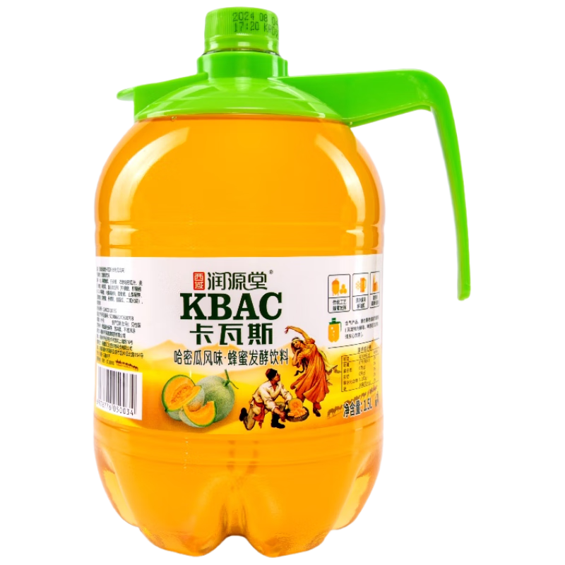 ���ͼۣ������� �½�����˹ ���ܹ�ζ���۷�����������ˮ 1.5L 13Ԫ