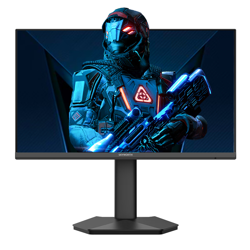 ά 羺ʾ F25G67Q Pro 24.5Ӣ硢2K300HzHDR4001msʵ1299Ԫ