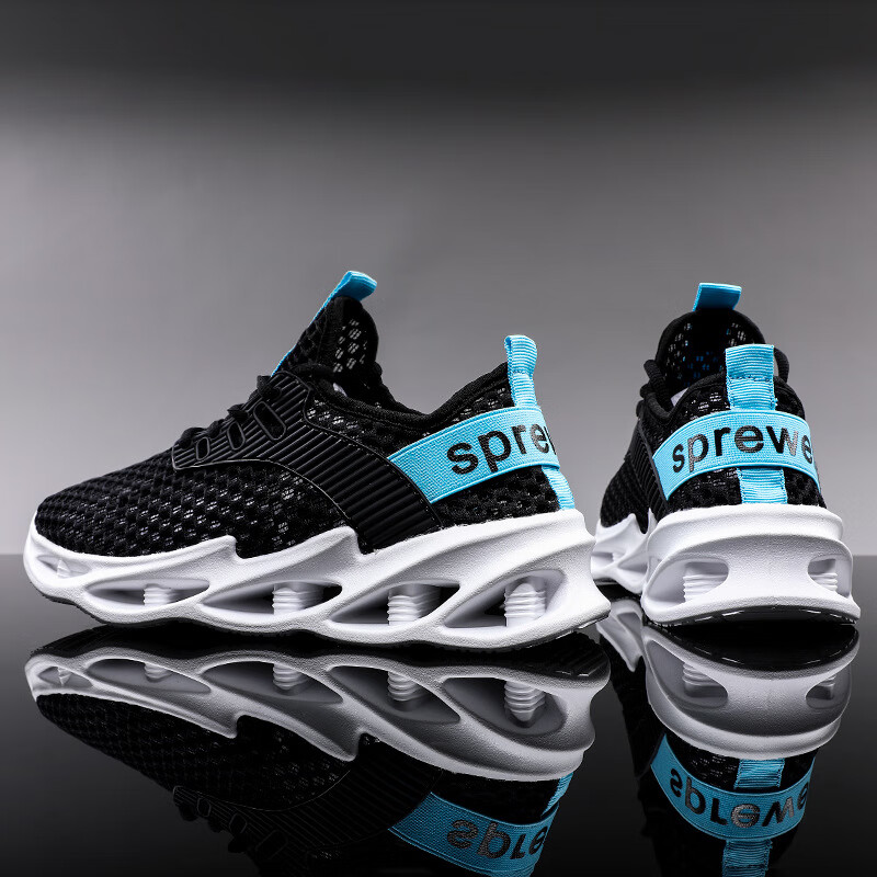 ����2025��Ь�ļ���Ь�¿�����͸���ο��⴩��Ь�������ɳ̲�˶� ���� 43