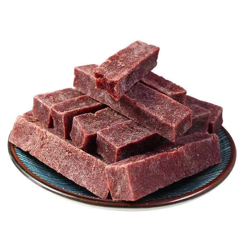 ɣ��ɽ������С��ʳ�۽���������������ʳƬͯ���� ɣ��ɽ���100g *1�� 2.29Ԫ