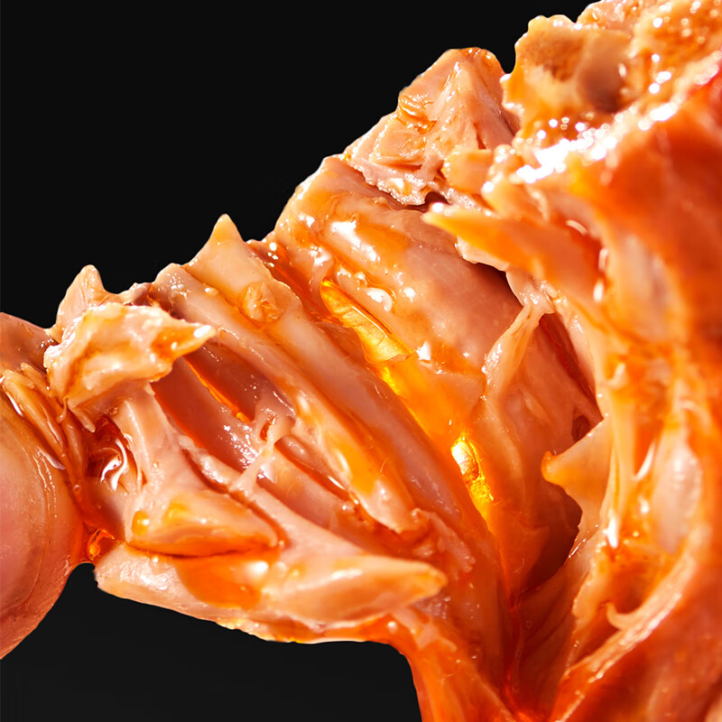 紫燕百味鸡双椒鸭脖零食卤味熟食开袋即食速食预制菜休闲肉干肉脯200g