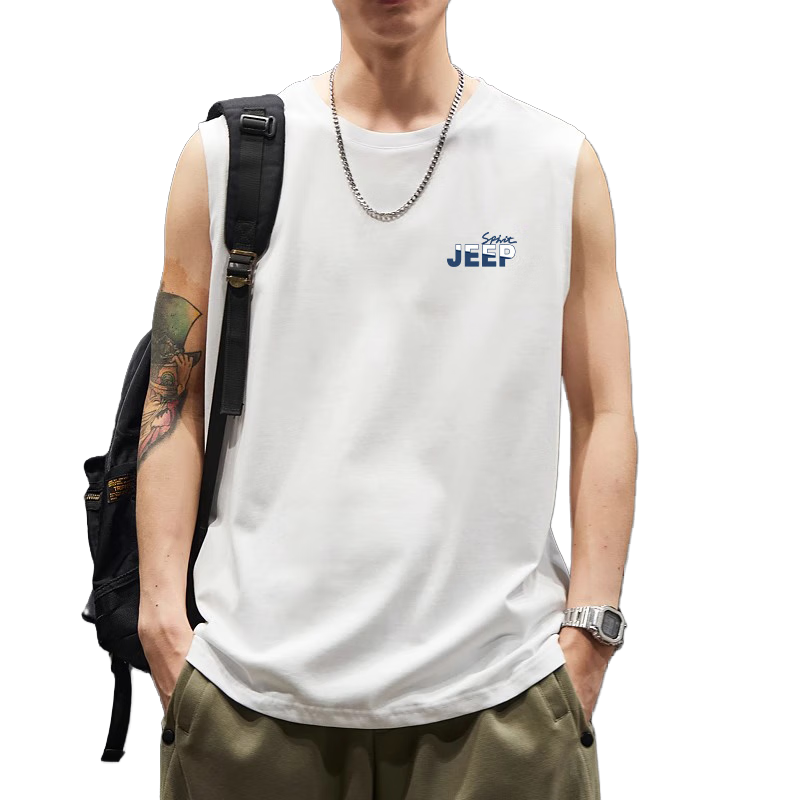 ���ڲ�����JEEP SPIRIT���ձ�����ʿ�ļ����޿���͸����Լ�ٴ����������t�� ��ɫ XL