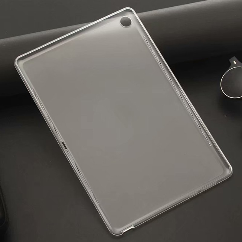 蓦越 保护套适用华为m5平板套10.8英寸m5 pro透明tpu皮套8.