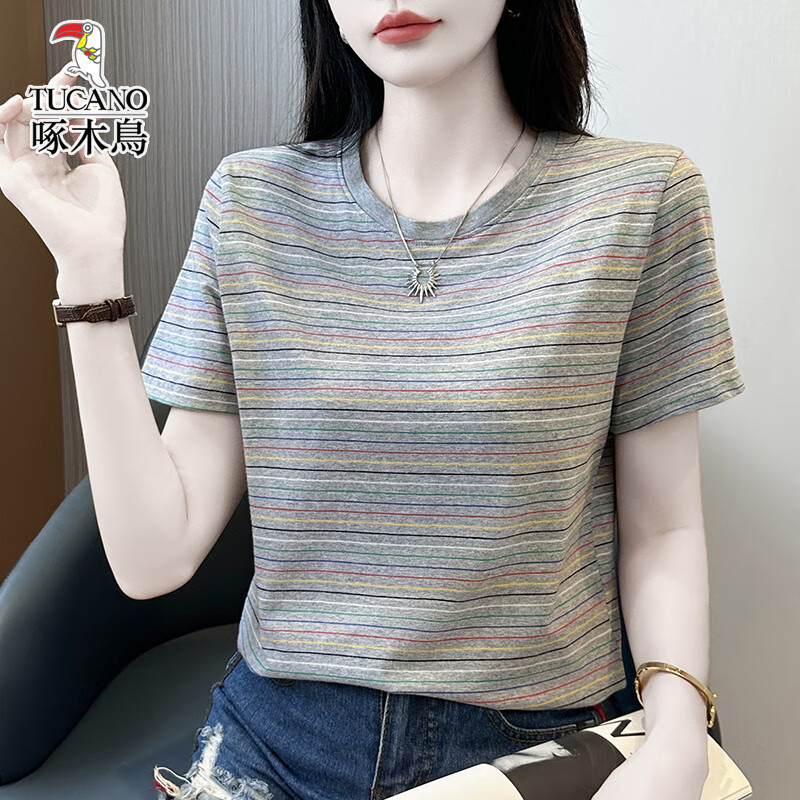 ��ľ��2026���¿�޿���ʱ�����ƶ���t��ŮԲ��ٴ�ײɫ������������ ��ɫ M ����80-100�� 85.6Ԫ