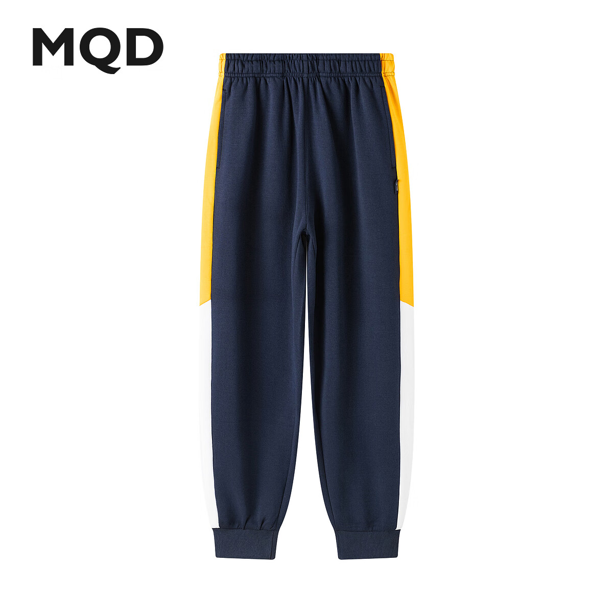 马骑顿针织长裤 藏青 165 京东折扣/优惠券