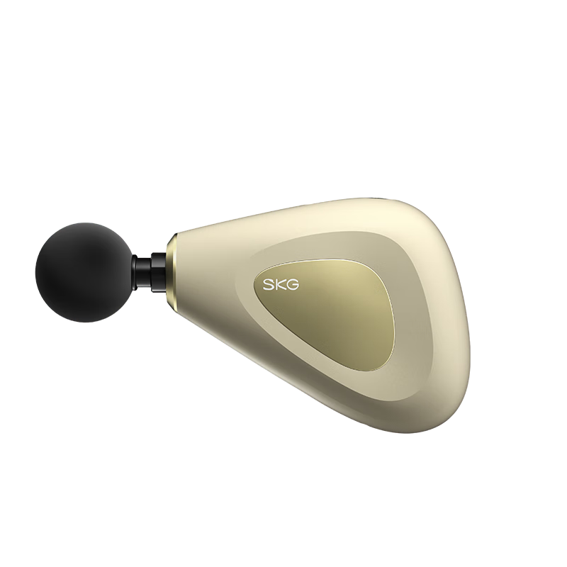 SKGF3-3筋膜槍 專業(yè)級(jí)按摩儀器 振動(dòng)放松健身肌肉多功能手持式頸膜按摩槍 送父母男女友實(shí)用生日禮物