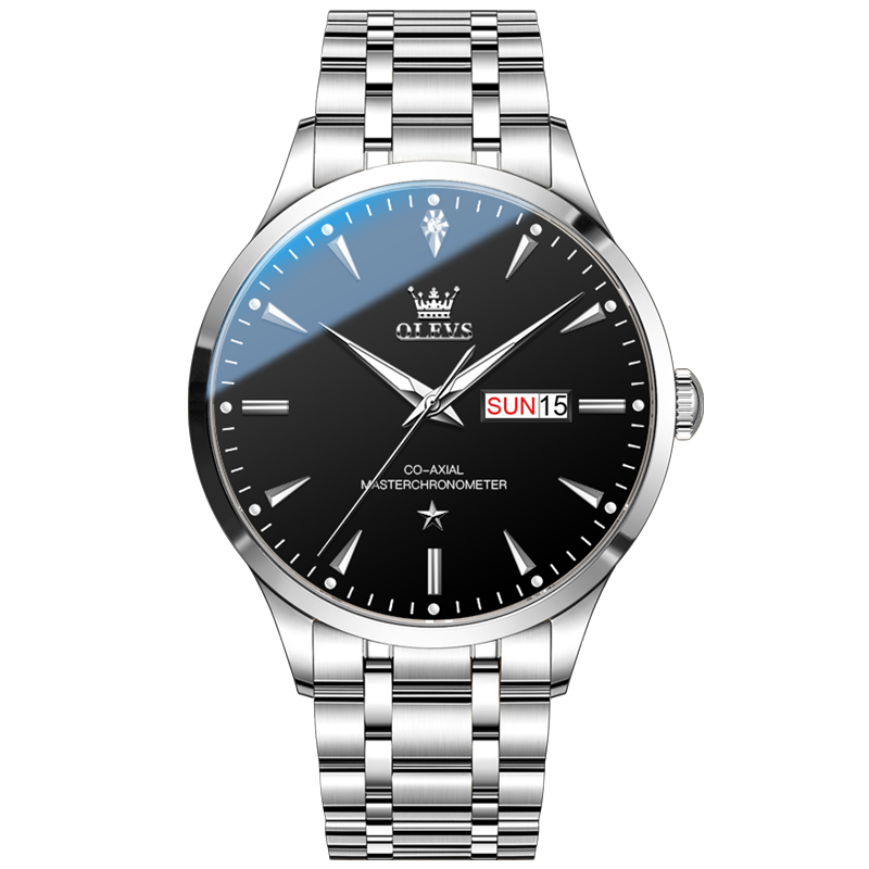 ���ڲ�����ŷ��ʱ��OLEVS����ʿ��֤Ʒ���ֱ��л�е��ȫ�Զ���ʿ�ֱ��ߵ��б���Ϧ���˽����� ���ڸִ�/��а�װ+��Ƥ���� 469Ԫ