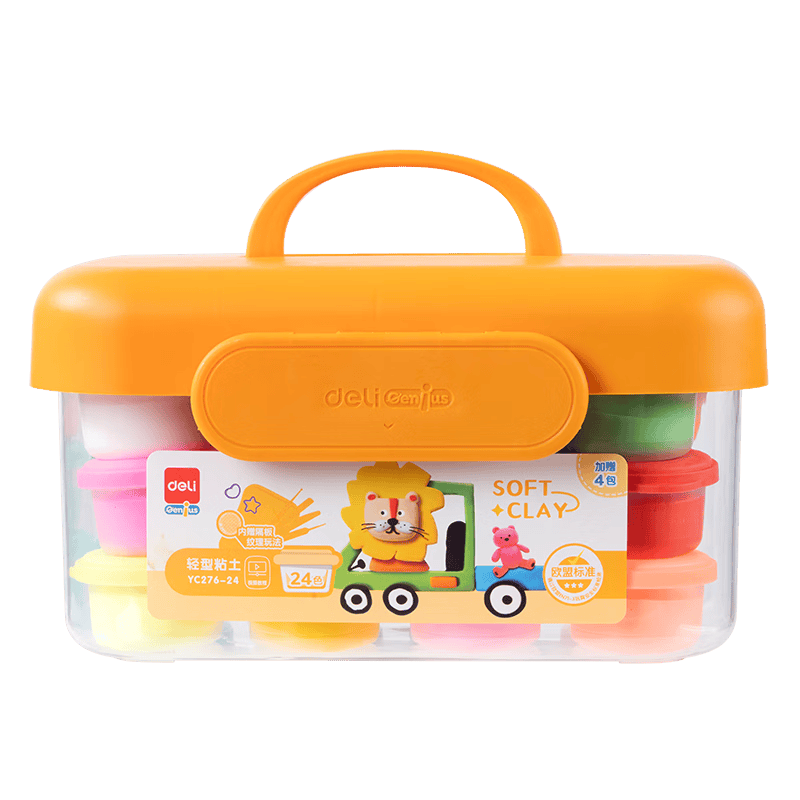 ���� 24ɫ����ճ����װ���Ṥ���� ������Ƥ������ֹ�DIY��� ������+ȫ�׹��� 8.57Ԫ�����۸񲻶��뵽��ɱƵ���ӹ�����Ʒ��