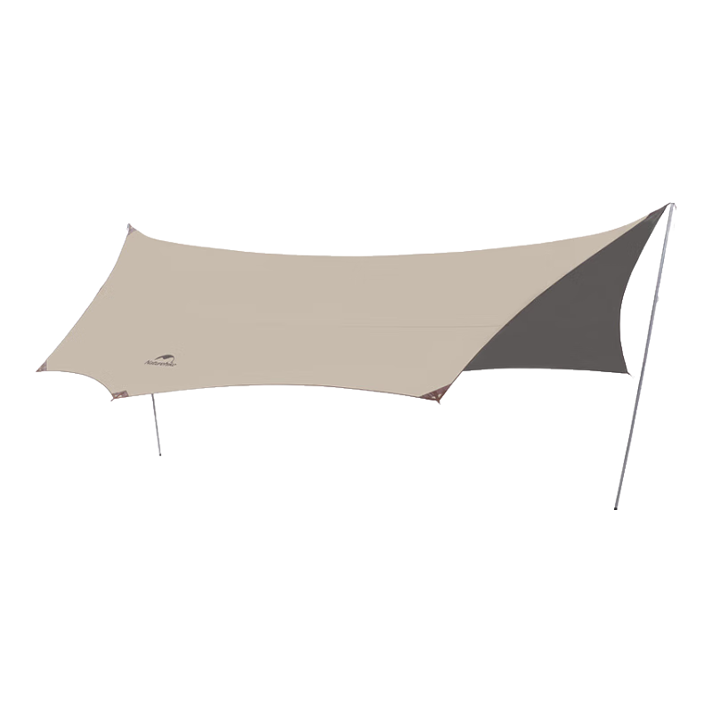 NaturehikeŲ�������Ѻڽ���Ļ����¶ӪҰӪҰ�ͷ����ˮ��ɹ��ռ��������� �˽Ǵ��/ľ������35�O/16-18�� 369Ԫ