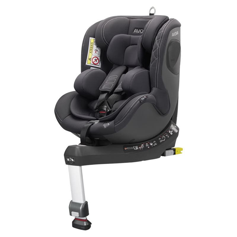 AVOVA��ͯ��ȫ����0-4�������ñ�����360����ת˹����2������ 3924.45Ԫ(������)