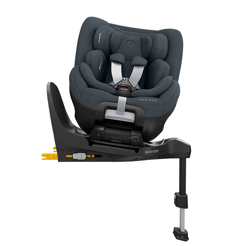 maxicosi�����ʰ�ȫ����mica360pro��ͯ����0-4�걦��ADAC��֤ Ӥ�������� ���¹��� ��Mica360Pro ʯī�ҡ�0-4��/ADAC�ھ� �� 3389Ԫ