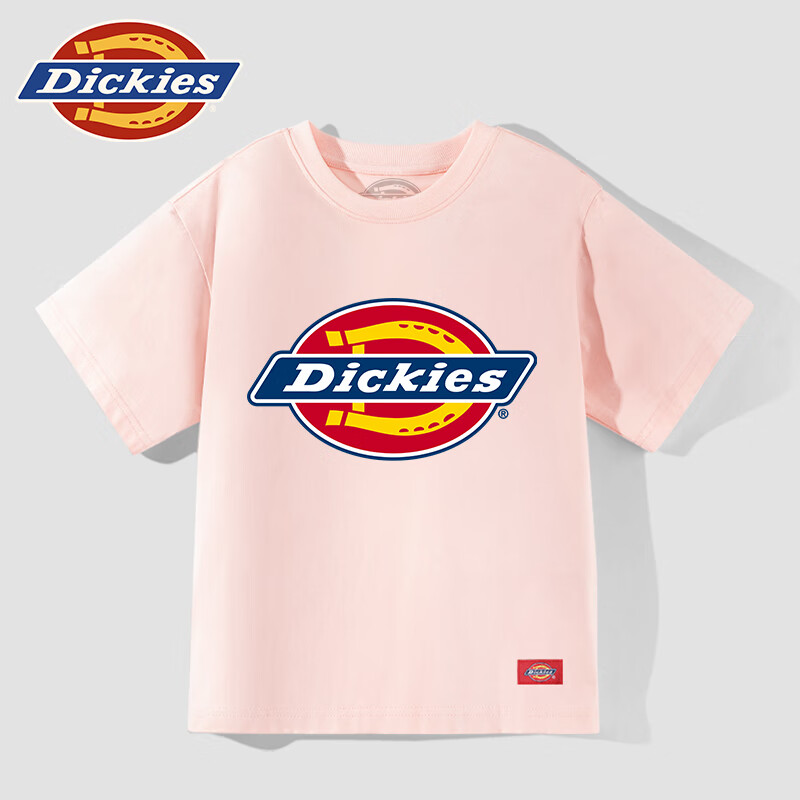 DICKIESDickiesͯװŮͯļͯ2025¿͸tСͯɷɹ /DK 15039.9Ԫȯ