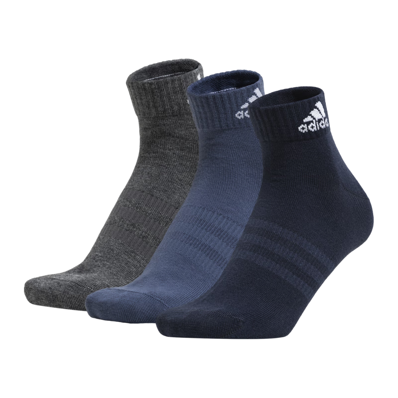 adidas˫װ˶ͲŮϴ˹ٷ īˮ/ǳ/ M 39Ԫ