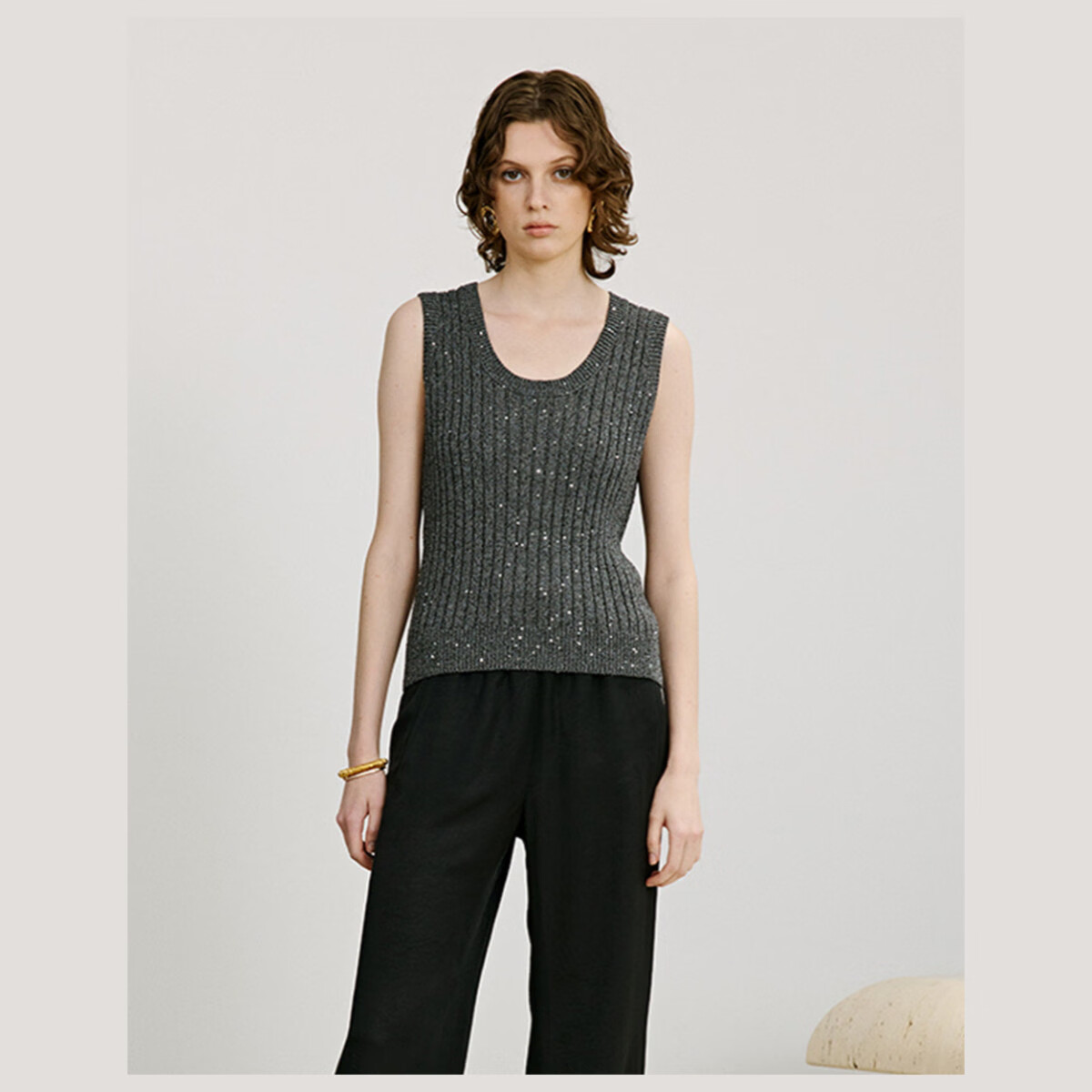 MARIUS������ƬSLIM��U��΢¶����������б���Ůʿ�����⴩ ���ӻ� L 319.41Ԫ