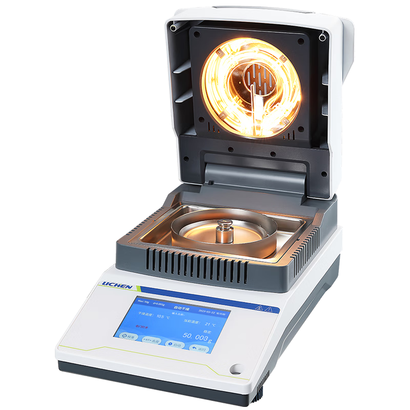 LICHENˮֲǸ߾ˮֲʵ±ˮֲⶨǹʳˮ 0.005g/50gLC-DHS-10A ַ