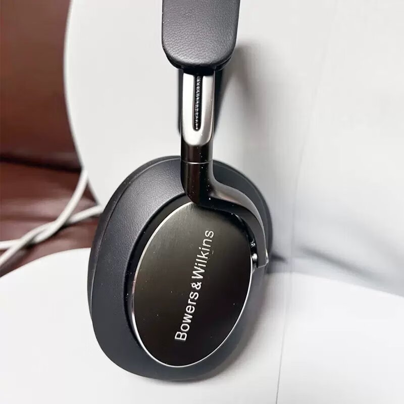 寶華韋健寶華韋健Px8無線藍牙耳機HIFI頭戴式主動降噪包耳手機耳麥 px8曜石黑