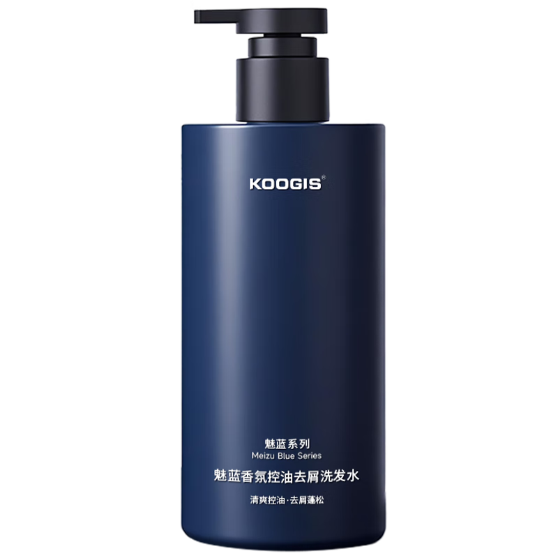 KOOGIS ϴˮ ȥм ־72Сʱ  500ml 19.92Ԫ(ã