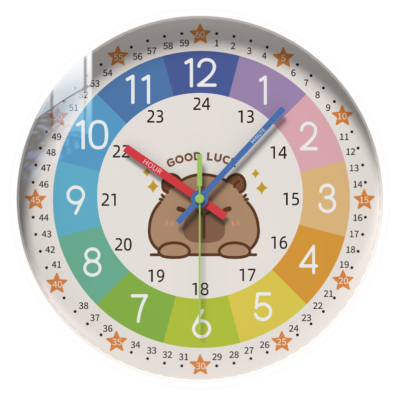 ���ڲ�������С�׹����ӱ���������2025�¿���̶�ͯ���ҿ�ͨ����ʱ�ӹ�ǽʯӢ�� 27.11Ԫ(������)