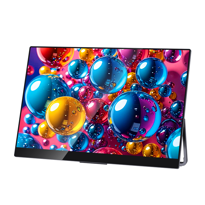 ܼ16Ӣ2.8K OLEDЯʽʾ120HZˢ100%DCI-P3 ֻԱʼǱSwitch Ps5չMQ16L01