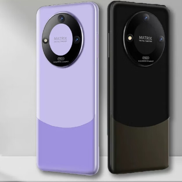 桦科子宇全新60 Pro AI大屏5g智能手机正品手机新机 16GB+512GB 青山