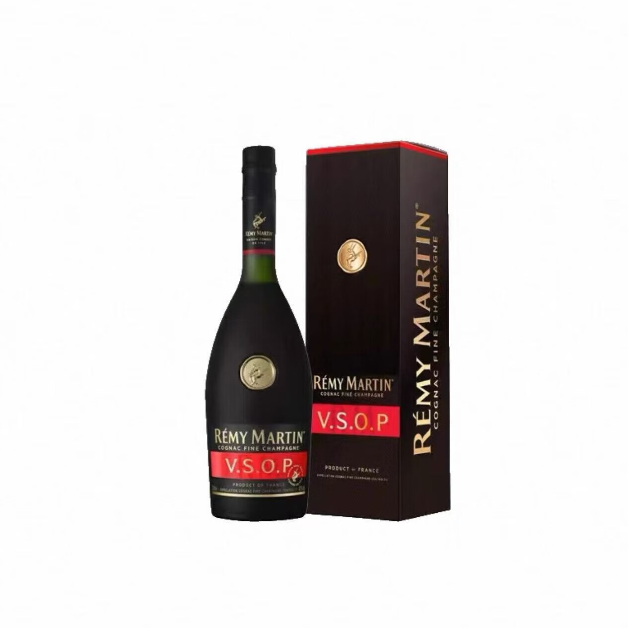 人头马VSOP法国干邑白兰地 700ml 原装进口洋酒