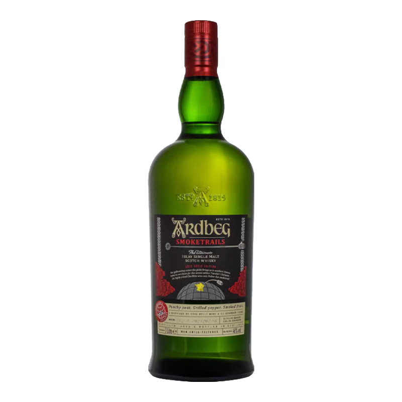 �Űأ�Ardbeg�������켣 �޵��� �ո�����һ��ѿ��ʿ�� 1000ml 46�� �������