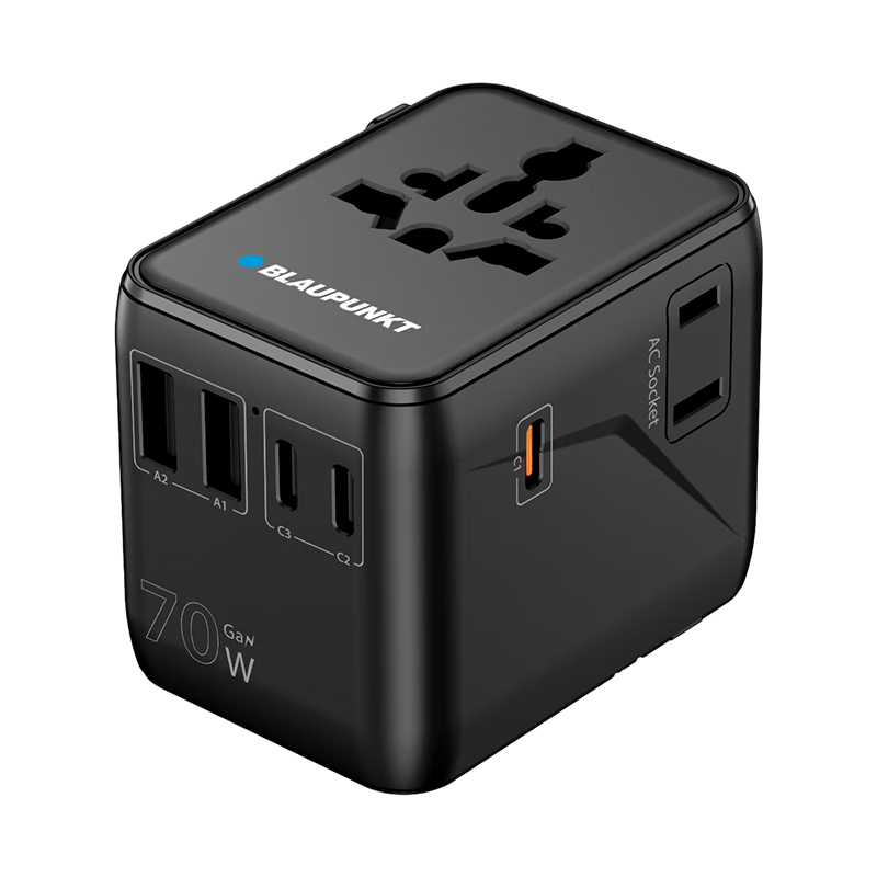 BLAUPUNKT70W ȫͨתͷ/ܳת/Ӣŷıպ