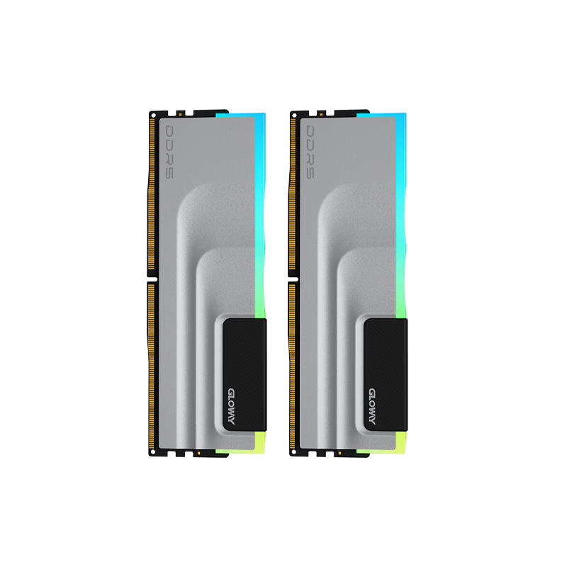 gloway ���� ���� DDR5 7000MHz �ڴ��� 16Gx2    2599Ԫ
