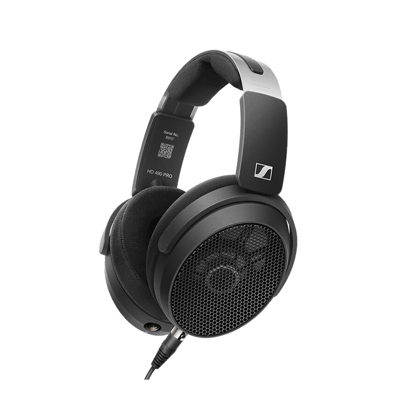 ���ڲ�����ɭ������HD 490 PRO/PLUS ����ͷ��ʽ�������� רҵ�ο���¼���������� רҵ¼���￪��ʽ����ͷ������ HD490 PRO 3144Ԫ