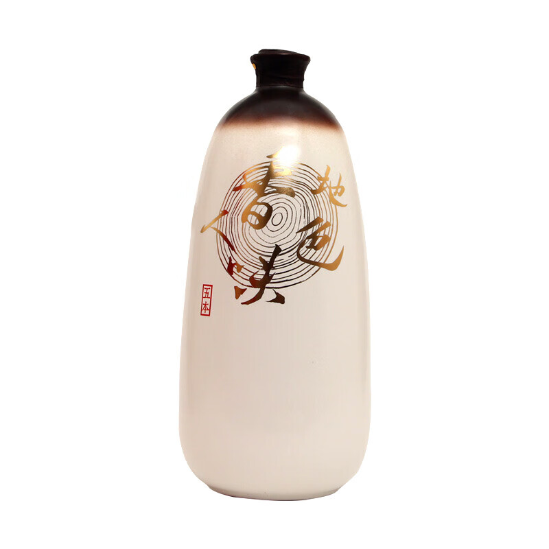 塔牌本酒 绍兴黄酒 手工糯米花雕酒 无添加焦糖色 整箱礼盒 1L 6盒 整箱装