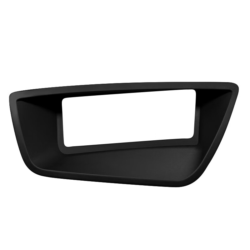 徒越适用25款魏派蓝山抬头显示HUD保护罩防尘仪表台内饰改装配件软膜 25款魏派蓝山【黑色】