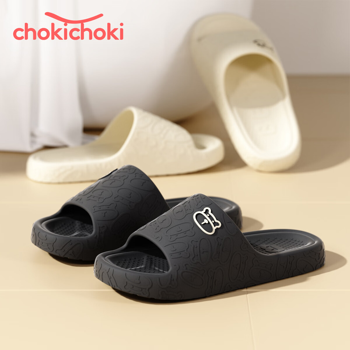 速Chokichoki 拖鞋 4.9亓 不用plus荟圆，而且苞邮 - 线报酷