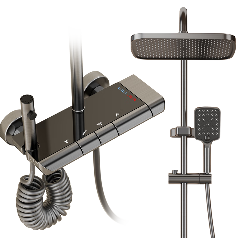 ���´� ��ԡ���������� 5505 ��ѹ��ԡ�� ���û�����ͷȫ�� 258.9Ԫ