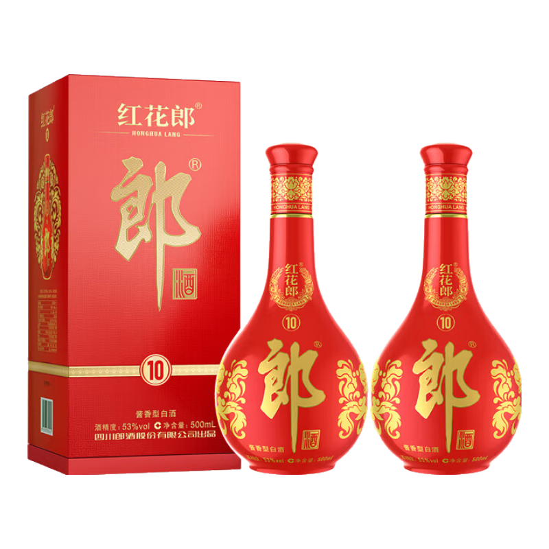 ɾ 컨 ʮ  ͸߶Ȱ׾ 53 500mL 2ƿ װ(389Ԫ