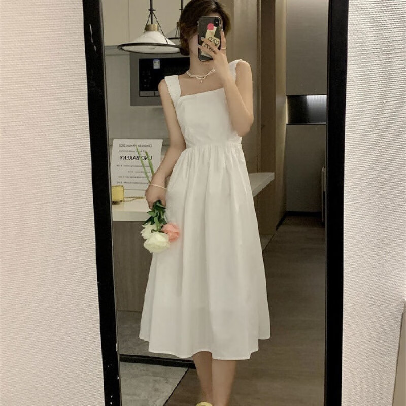 FOURDATRY��ʽ�����������ȹ�ļ�ŮС������������С������ȹ�� ��ɫ#916 M 64.29Ԫ