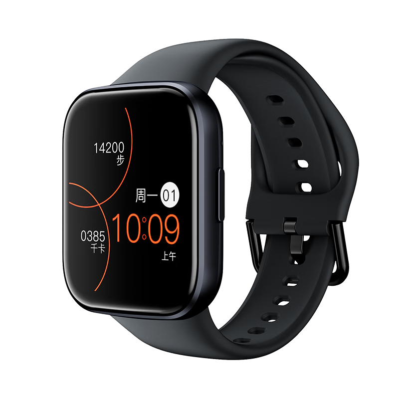 didoY18S Pro血糖血壓智能手表健康研究心電藍牙通話(huà)體溫血氧睡眠監測量?jì)x心率運動(dòng)記錄健康管理