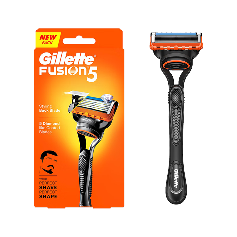 ���з���5�����뵶 1����1��ͷ �ֶ����뵶��װ ��ʿ���� ԭװ���� 25Ԫ(����ȯ)