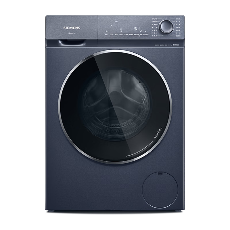 �����ӣ�SIEMENS��iQ500ϵ��10����ϴ��һ��� ȫ�Զ����ñ�Ƶ��Ͳϴ�»�ϴ��һ��� ����Ͷ�� ��ά����� �������� WJ45HMG18W ϴ��һ�� 7990Ԫ