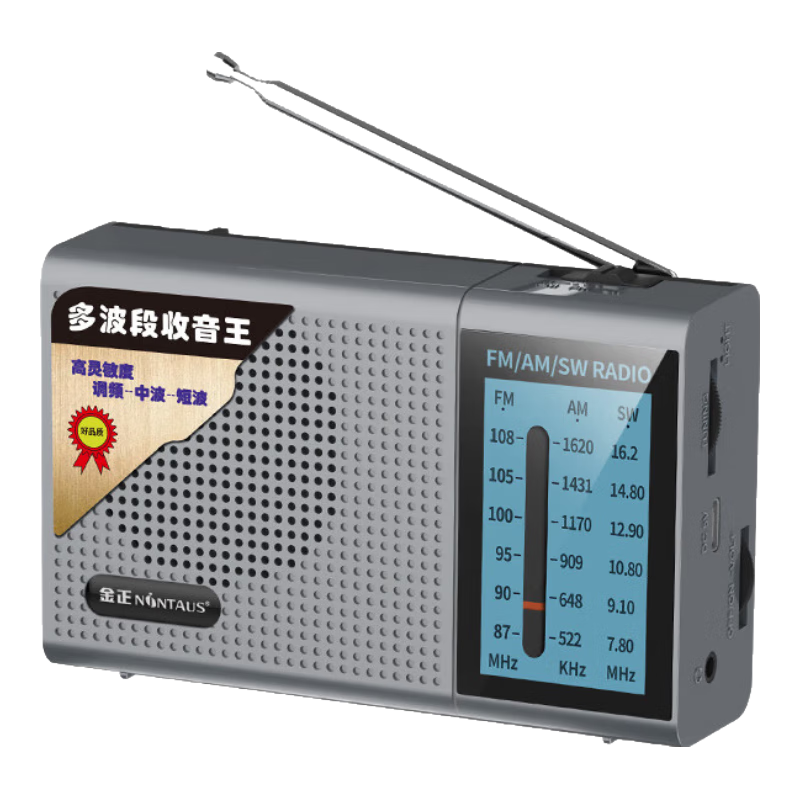 ನרóʽСЯʽȫΰ뵼Ƶ㲥FMϷֲ  39.9Ԫ