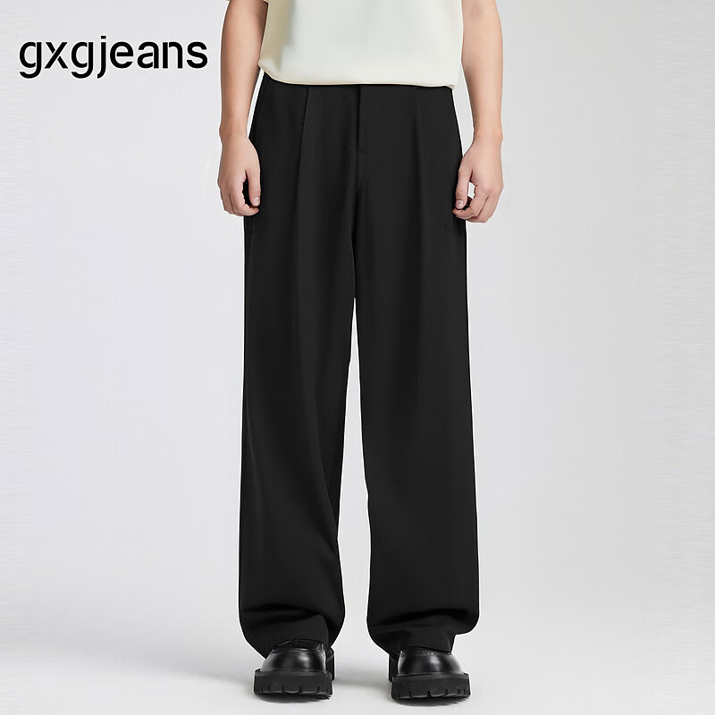 gxg.jeans��װ ��ɫ��������ʱ�����г��������п� 25������Ʒ ��ɫ L (175) -31�� 127Ԫ