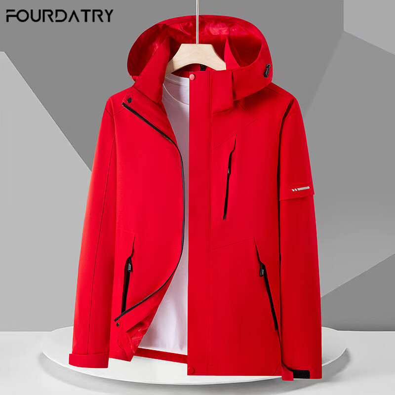 FOURDATRY���������д��ﱡ�����е�������ˮ����͸����ɽ��Ů�����Ź� Ů���й��� Ů��XL��140-160� 86.08Ԫ