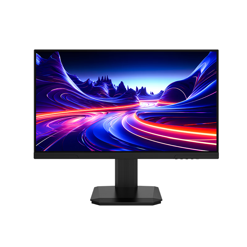 ̩̹���� P2510HPLUS+ 2K�羺��ʾ�� 240/360Hz FastIPS ԭ��1ms HDR ������ת 538.2Ԫ(������)