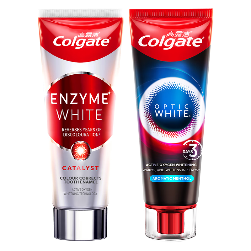 ¶ࣨColgateٸа85g+ˮ101gȥȥ װ 184.9Ԫ